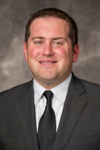 Seth N. Sclair, MD headshot